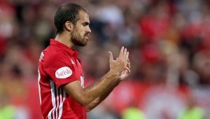 Бивш любимец на феновете на ЦСКА пред завръщане на „Армията“