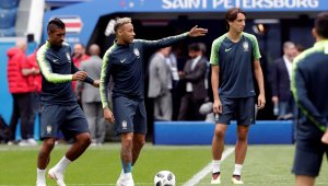 ПРОГНОЗА: Бразилия - Коста Рика