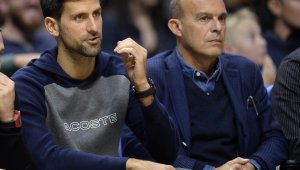 Олимпийски медалист ще възражда Ноле 