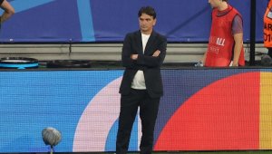 Селекционерът на Хърватия избухна: Осемте минути бяха глупост