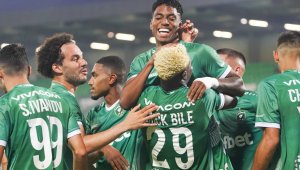 Лудогорец направи сериозна засилка в Европа