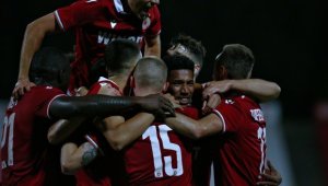 ЦСКА с трансферен удар, "Евроспорт" обяви сделката