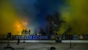 Промяна в Левски: Идва нов акционер на "Герена"!