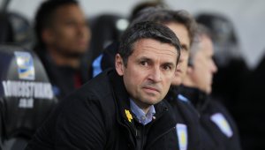 Астън Вила изгони и Реми Гард