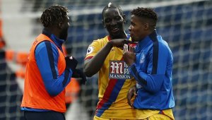 Лайпциг ще се бори с Интер и Тотнъм за Заха