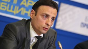 Бербатов се изненада от решението на съда за Боби Михайлов