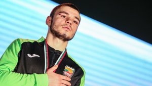 Два златни и три сребърни медала за България от Европейската купа
