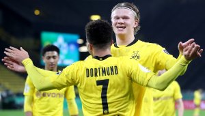 Мъка! Борусия трепери 120 минути в Дортмунд срещу слабак