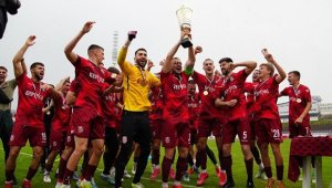 Промоция! Фратрия и Несебър ще играят във Втора лига