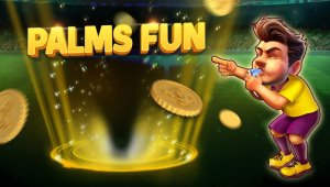 Palms Fun: Новата  арена за забавление на Палмите