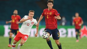 Искат го Юнайтед и Реал, той мисли за Евро 2020 и Виляреал