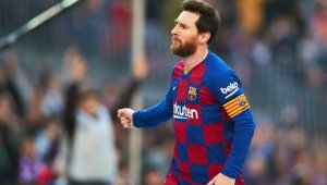 Величието на Меси остава, дори и да не спечели световна титла