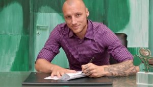 Иван Иванов-Русия съди гранд от Гърция във ФИФА за 145 000 евро