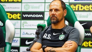 Анте Шимунджа: Битката с Динамо Загреб ще е тежка