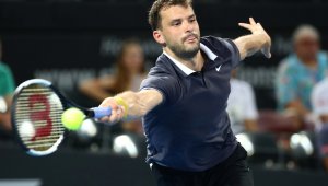 Пропадането на годината за Гришо: От топ 3 до извън топ 20 за 12 месеца