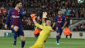 Рома - Барселона