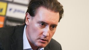 Кирил Домусчиев хвали здраво ЦСКА, определи "червените" за фаворит за титлата