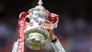 Жребият размина фаворитите за ФА Къп