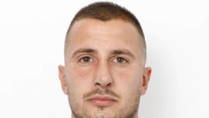 Син на легенда остава на "Герена"