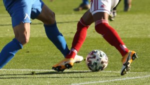 Обявиха програмата в Първа лига до края на сезона