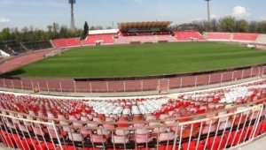 Оцениха стадиона на ЦСКА на 11 671 304 евро