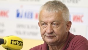 Христо Крушарски отново се избъзика с Левски