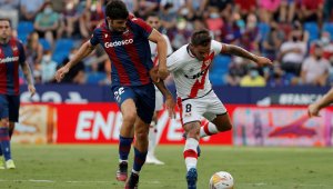 Новите Икер и Сара: Испанска журналистка се обясни в любов на играч + СНИМКИ