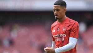 Мацка разкри за секс с ас на Арсенал + СНИМКИ