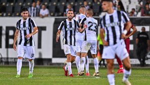 Локомотив Пловдив поднови тренировки 