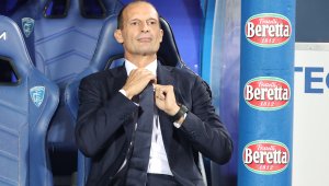 Макс Алегри и Пеп Гуардиола са на едно ниво