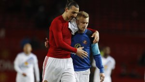 ПРОГНОЗА: Манчестър Юнайтед - Мидълзбро