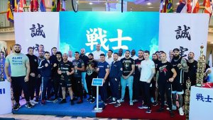 Бойните звезди на SENSHI 21 преминаха успешно официалния кантар преди галавечерта