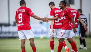 ЦСКА 1948 тресна сърби в голов екшън