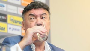 Задава се кошмар за БФС: България се вдига на бунт срещу Боби Михайлов