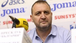 Уникален успех: Иван Петков направи требъл в Украйна
