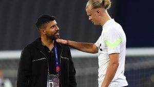 Кун спечели 9 бона от екшъна между Реал и Сити + СНИМКА