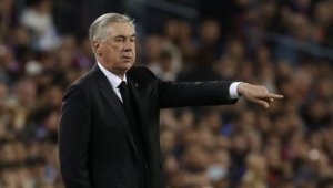 Решено е! Анчелоти си тръгва от Реал и поема Бразилия