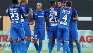 Свиреп Левски тресна Септември и измести ЦСКА от първото място