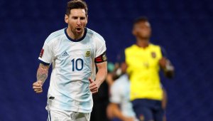 Меси говори за образованието, COVID-19 и обществото