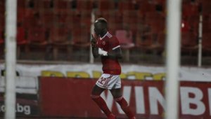 Като филм: 5 минути лишили ЦСКА от 3.5 милиона евро