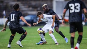 Тунчев: Трябваше да подходим по-сериозно