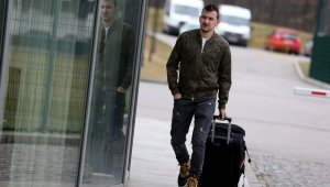 Ботев Пловдив продава Тодор Неделев