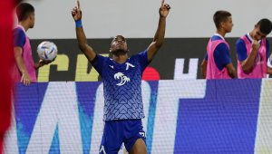 Драма на "Герена": Раздялата с Уелтън и Роналдо разтърси Левски