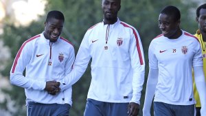 Във Франция: Траоре вече е играч на Левски