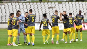 Половин отбор напуска Ботев Пловдив