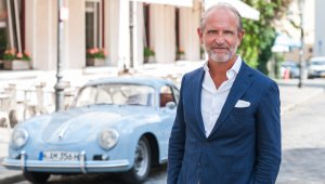 Известният Маркус Гьориг от RM Sotheby&rsquo;s идва в България за ексклузивна лекция в &ldquo;М Кар София&rdquo;