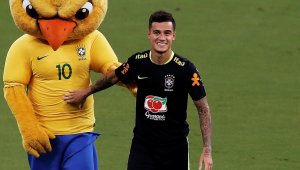 Легенда на Ливърпул: Трябваше да продадем Коутиньо на Барса