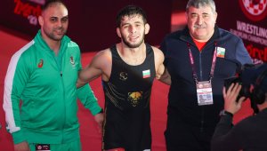 Още две отличия! Два сребърни медала за България в Загреб