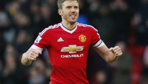 Карик очаква здрави мачове със Сити и Дортмунд