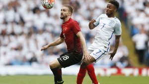 Турчин се отдаде на Интер